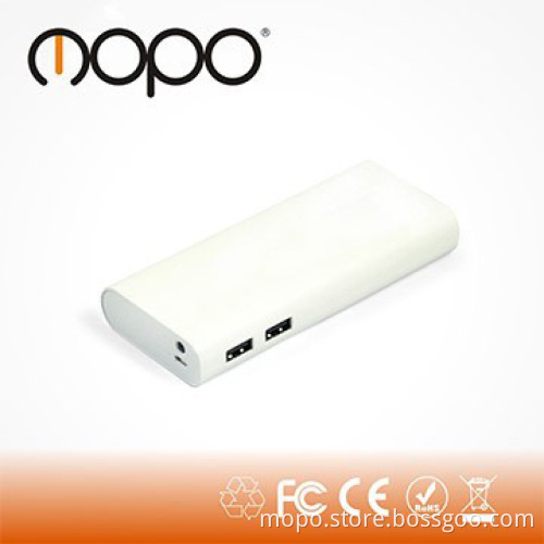 Portable Power Bank for smartphone